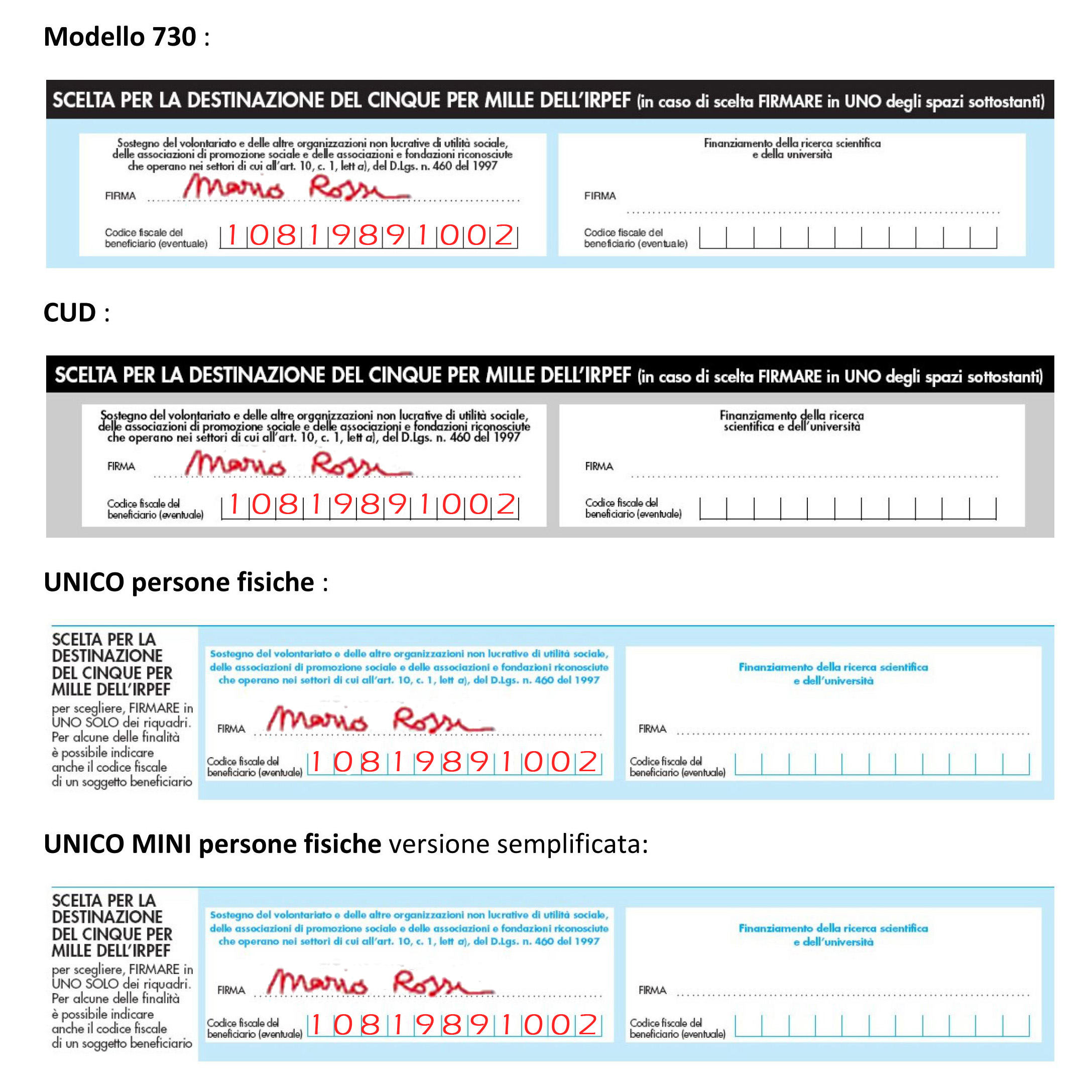 Stock options dichiarazione redditi